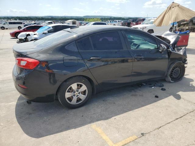 Photo 2 VIN: 1G1BC5SMXJ7150227 - CHEVROLET CRUZE 