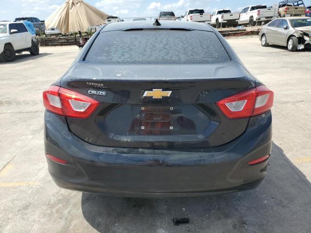 Photo 5 VIN: 1G1BC5SMXJ7150227 - CHEVROLET CRUZE 