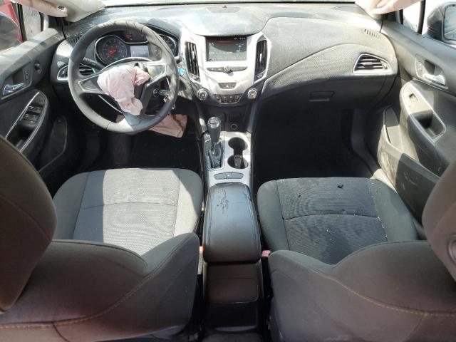 Photo 7 VIN: 1G1BC5SMXJ7150227 - CHEVROLET CRUZE 