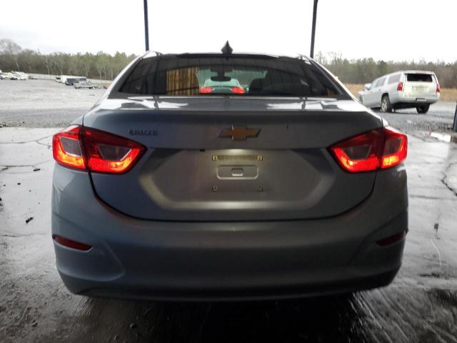 Photo 5 VIN: 1G1BC5SMXJ7155590 - CHEVROLET CRUZE 