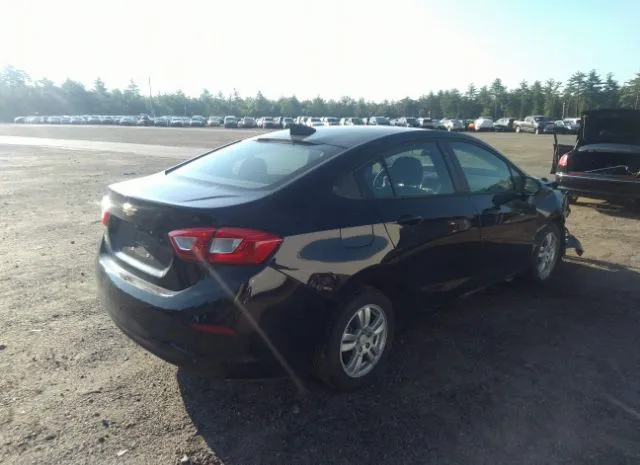 Photo 3 VIN: 1G1BC5SMXJ7158313 - CHEVROLET CRUZE 