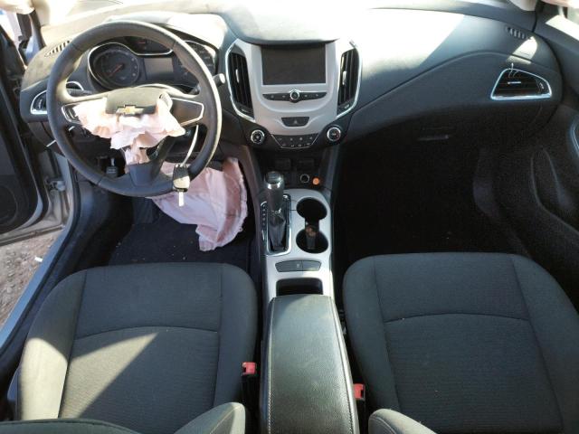 Photo 7 VIN: 1G1BC5SMXJ7169926 - CHEVROLET CRUZE LS 