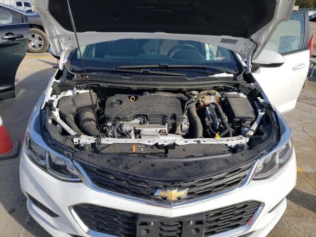 Photo 10 VIN: 1G1BC5SMXJ7170347 - CHEVROLET CRUZE 