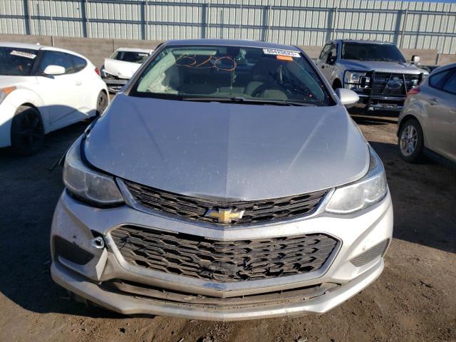 Photo 4 VIN: 1G1BC5SMXJ7176553 - CHEVROLET CRUZE 