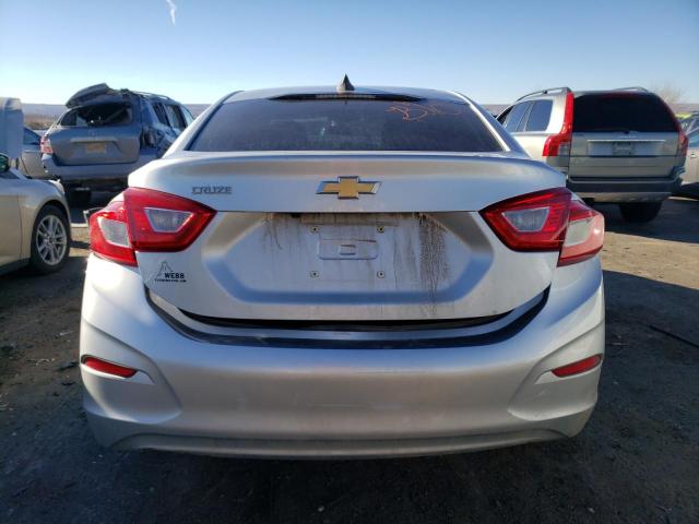 Photo 5 VIN: 1G1BC5SMXJ7176553 - CHEVROLET CRUZE 