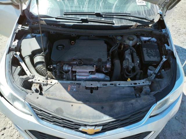 Photo 6 VIN: 1G1BC5SMXJ7186029 - CHEVROLET CRUZE LS 