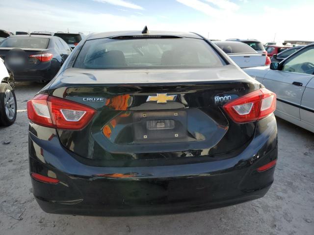 Photo 5 VIN: 1G1BC5SMXJ7187780 - CHEVROLET CRUZE LS 