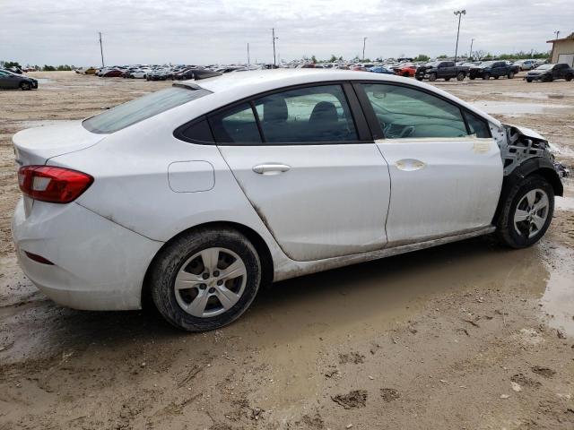 Photo 2 VIN: 1G1BC5SMXJ7188797 - CHEVROLET CRUZE LS 