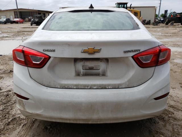 Photo 5 VIN: 1G1BC5SMXJ7188797 - CHEVROLET CRUZE LS 