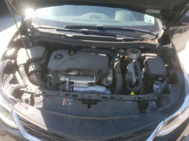 Photo 6 VIN: 1G1BC5SMXJ7189285 - CHEVROLET CRUZE LS 