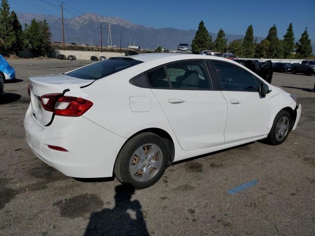 Photo 2 VIN: 1G1BC5SMXJ7189626 - CHEVROLET CRUZE LS 