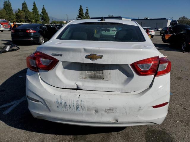 Photo 5 VIN: 1G1BC5SMXJ7189626 - CHEVROLET CRUZE LS 