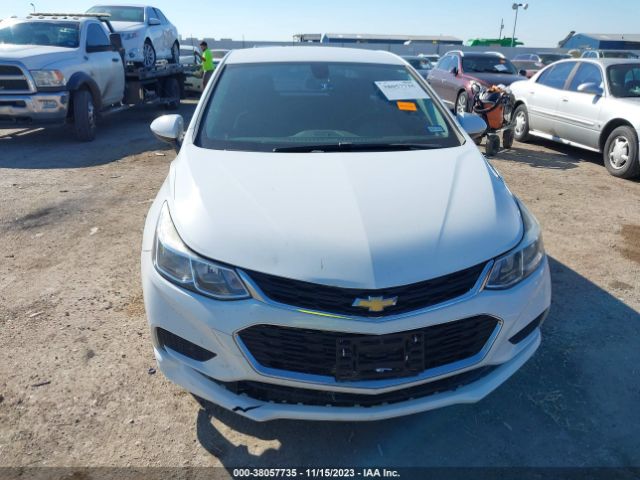 Photo 5 VIN: 1G1BC5SMXJ7192641 - CHEVROLET CRUZE 