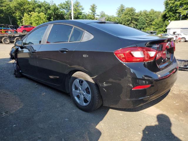 Photo 1 VIN: 1G1BC5SMXJ7192669 - CHEVROLET CRUZE 