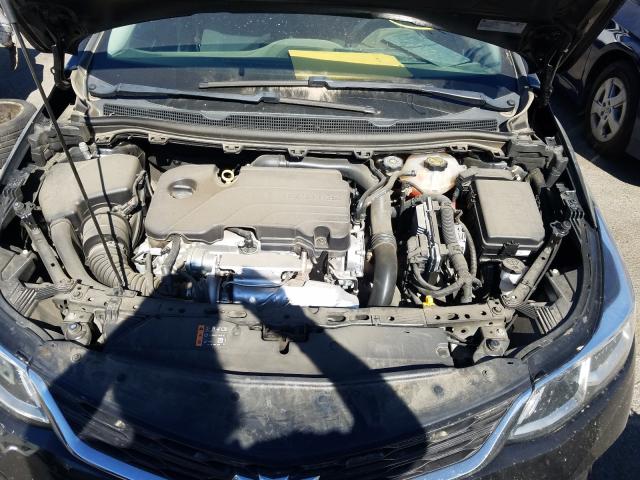 Photo 6 VIN: 1G1BC5SMXJ7199203 - CHEVROLET CRUZE LS 