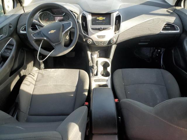 Photo 7 VIN: 1G1BC5SMXJ7200799 - CHEVROLET CRUZE 