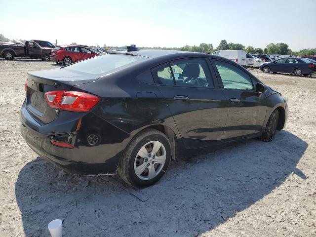 Photo 2 VIN: 1G1BC5SMXJ7202858 - CHEVROLET CRUZE 