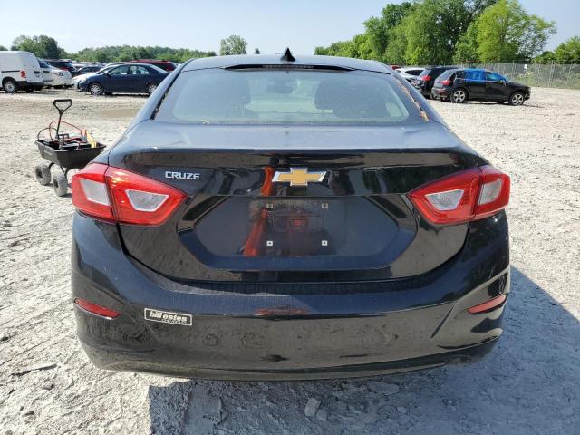 Photo 5 VIN: 1G1BC5SMXJ7202858 - CHEVROLET CRUZE 