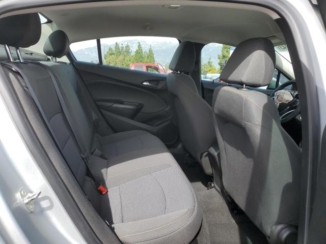 Photo 9 VIN: 1G1BC5SMXJ7205078 - CHEVROLET CRUZE LS 