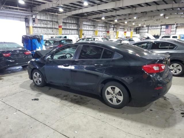 Photo 1 VIN: 1G1BC5SMXJ7215061 - CHEVROLET CRUZE 