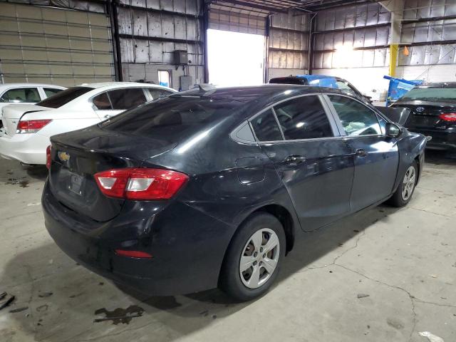 Photo 2 VIN: 1G1BC5SMXJ7215061 - CHEVROLET CRUZE 