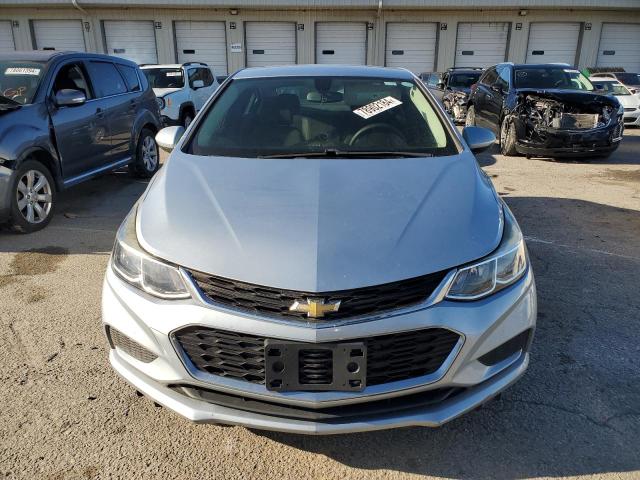 Photo 4 VIN: 1G1BC5SMXJ7217795 - CHEVROLET CRUZE LS 