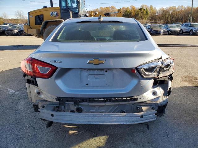 Photo 5 VIN: 1G1BC5SMXJ7217795 - CHEVROLET CRUZE LS 