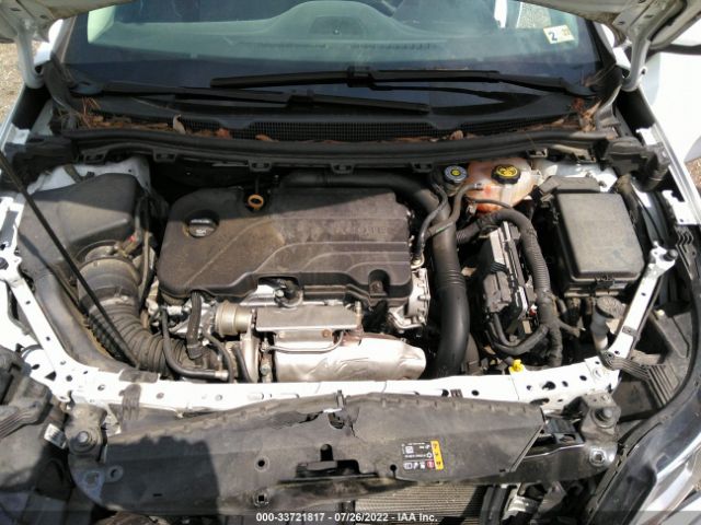 Photo 9 VIN: 1G1BC5SMXJ7237139 - CHEVROLET CRUZE 