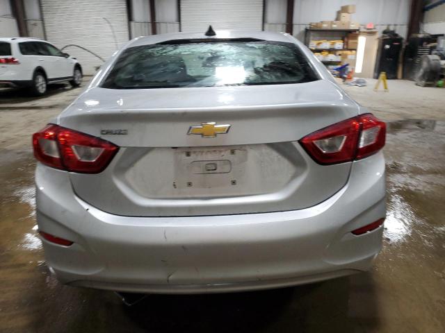 Photo 5 VIN: 1G1BC5SMXJ7248321 - CHEVROLET CRUZE LS 