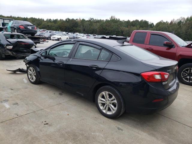 Photo 1 VIN: 1G1BC5SMXK7107413 - CHEVROLET CRUZE 