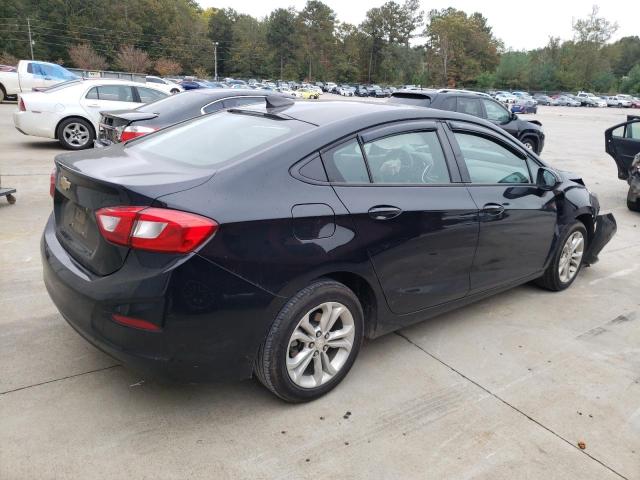 Photo 2 VIN: 1G1BC5SMXK7107413 - CHEVROLET CRUZE 