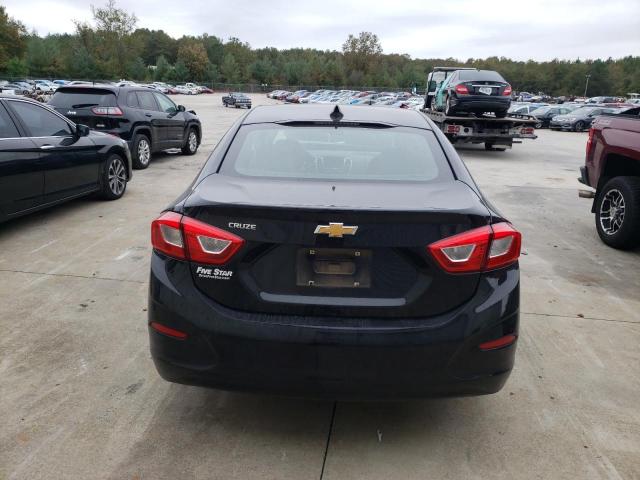 Photo 5 VIN: 1G1BC5SMXK7107413 - CHEVROLET CRUZE 