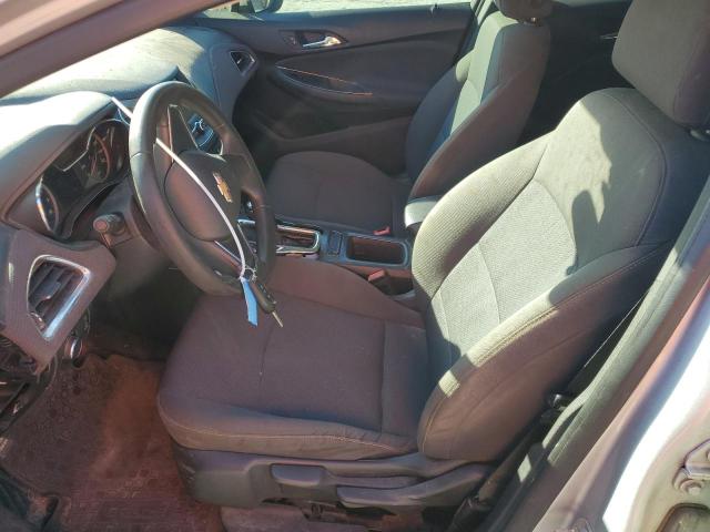 Photo 6 VIN: 1G1BC5SMXK7110067 - CHEVROLET CRUZE LS 