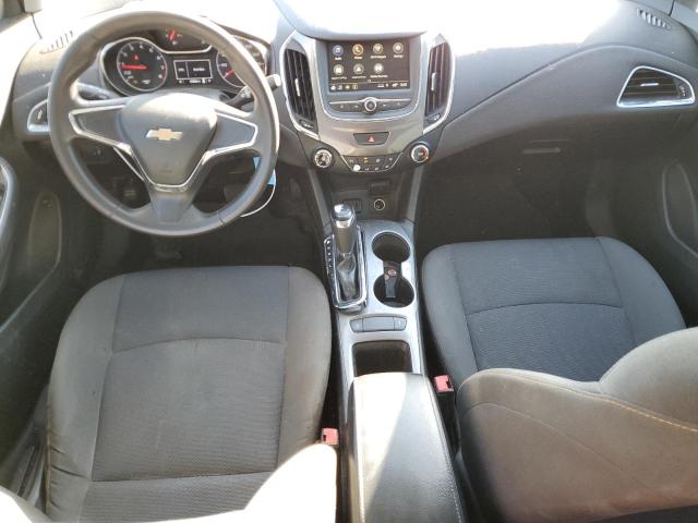 Photo 7 VIN: 1G1BC5SMXK7110067 - CHEVROLET CRUZE LS 