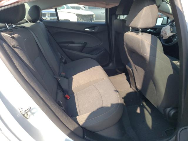 Photo 5 VIN: 1G1BC5SMXK7123028 - CHEVROLET CRUZE LS 