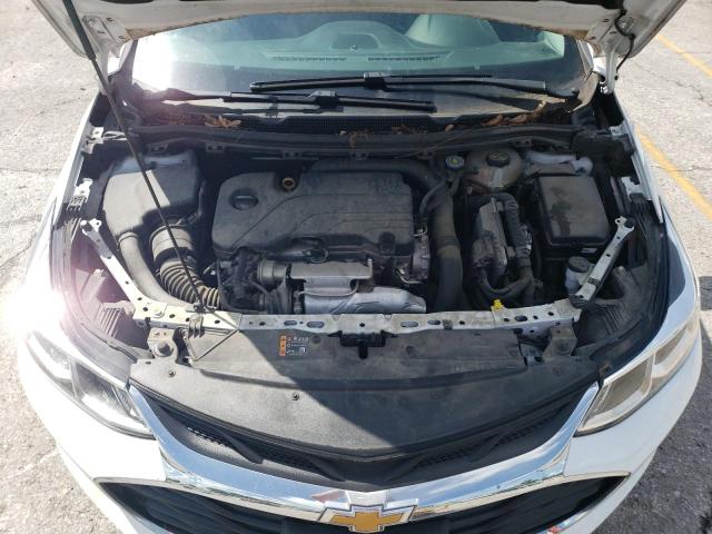 Photo 10 VIN: 1G1BC5SMXK7127399 - CHEVROLET CRUZE 