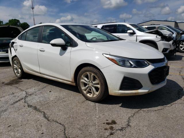 Photo 3 VIN: 1G1BC5SMXK7127399 - CHEVROLET CRUZE 