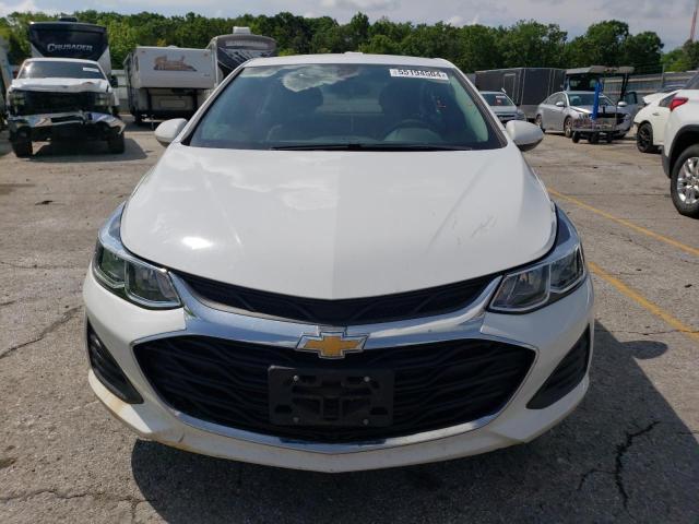 Photo 4 VIN: 1G1BC5SMXK7127399 - CHEVROLET CRUZE 