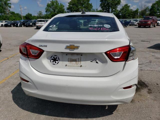 Photo 5 VIN: 1G1BC5SMXK7127399 - CHEVROLET CRUZE 