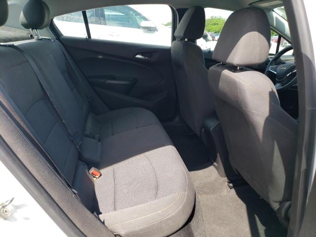 Photo 9 VIN: 1G1BC5SMXK7127399 - CHEVROLET CRUZE 