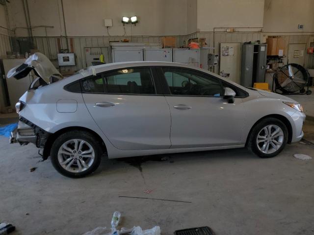 Photo 2 VIN: 1G1BC5SMXK7129539 - CHEVROLET CRUZE LS 