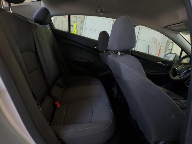 Photo 9 VIN: 1G1BC5SMXK7129539 - CHEVROLET CRUZE LS 