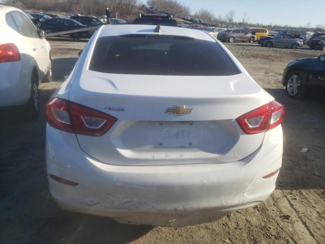 Photo 5 VIN: 1G1BC5SMXK7131193 - CHEVROLET CRUZE LS 