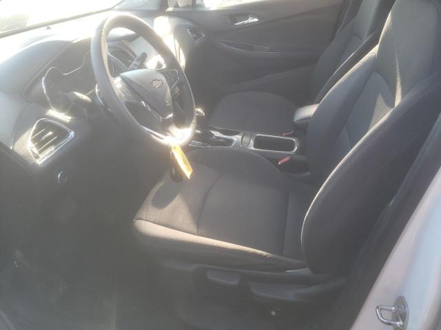 Photo 6 VIN: 1G1BC5SMXK7131193 - CHEVROLET CRUZE LS 