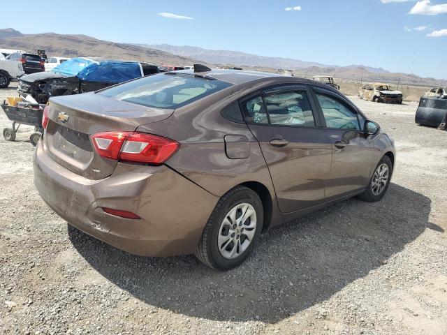 Photo 2 VIN: 1G1BC5SMXK7131825 - CHEVROLET CRUZE LS 