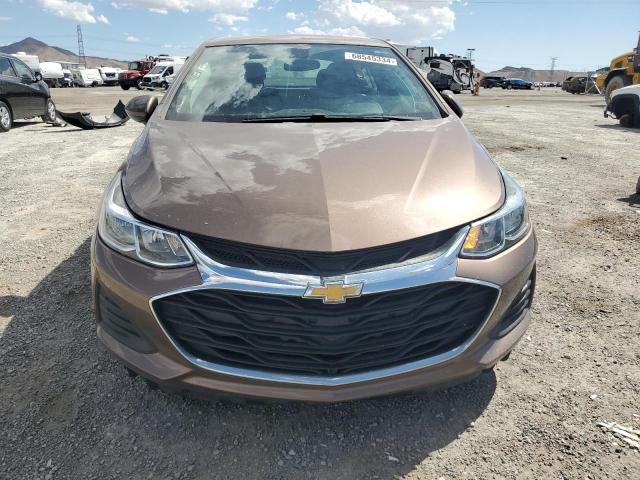 Photo 4 VIN: 1G1BC5SMXK7131825 - CHEVROLET CRUZE LS 