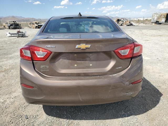 Photo 5 VIN: 1G1BC5SMXK7131825 - CHEVROLET CRUZE LS 