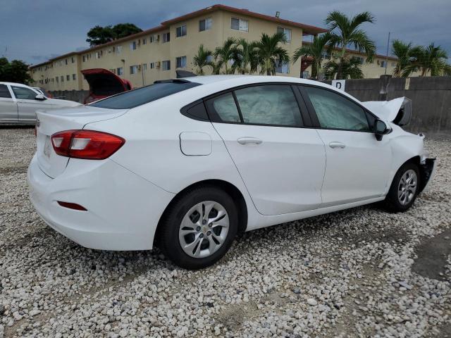 Photo 2 VIN: 1G1BC5SMXK7132067 - CHEVROLET CRUZE 