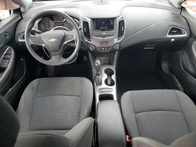 Photo 7 VIN: 1G1BC5SMXK7133316 - CHEVROLET CRUZE 