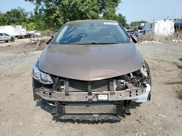 Photo 4 VIN: 1G1BC5SMXK7134403 - CHEVROLET CRUZE LS 